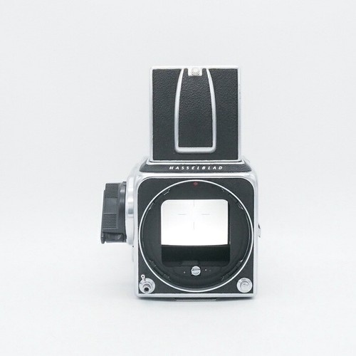 Hasselblad 500cm mittelformat - 500cm,