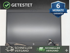 HP EliteBook 840 G5 Display