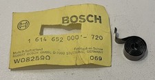 Bosch 1614652000 spiralfeder - bosch,