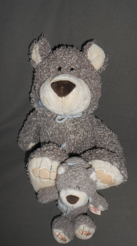 Nici winterbears winterbär - ,