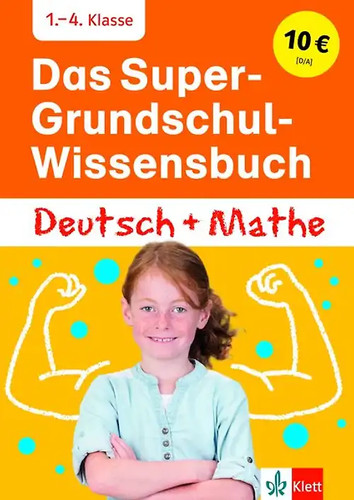 Klett das - klett,