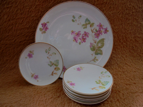 Hutschenreuther anbieterschale - hutschenreuther,