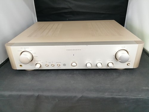 Marantz integrated - pm-19,