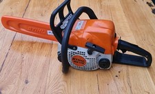 Kettensäge Stihl MS 170 2 MIX