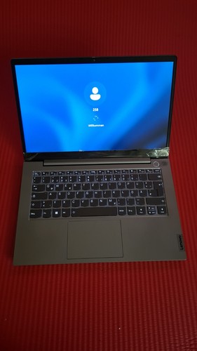 Lenovo thinkbook acl - 14, g3
