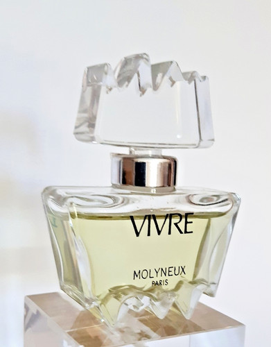 Parfum dummy vivre - parfum, von