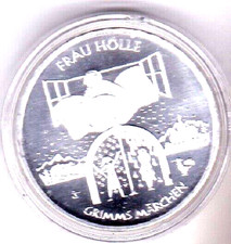 Deutschland 20 Euro Silber