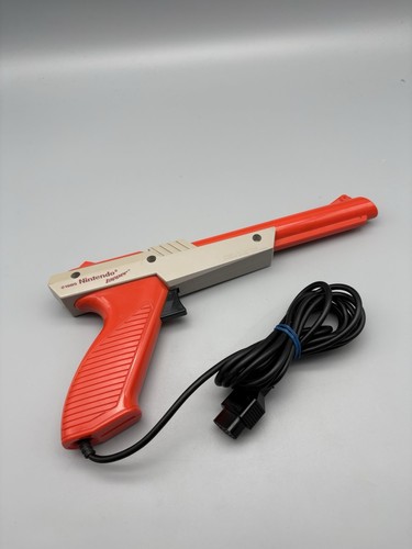 Nes zapper nintendo - zapper,