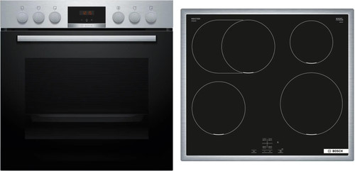Bosch hnd415ls62 eek - bosch, eek: