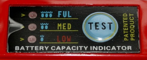 Batterie hjtx20ch lithium - hjtx20ch-fp,