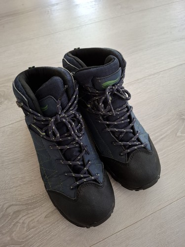 Wanderschuhe von crivit 36 - gr.,
