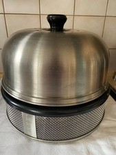 Cobb Tischgrill mit  Zubehör Kohle Grill