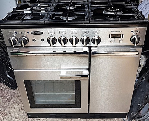 Rangemaster professional plus - rangemaster, professional+