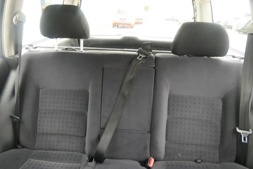 Golf bora variant - variant, kombi