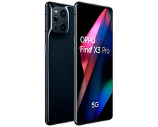 OPPO Find X3 Pro 5G 12GB/256GB