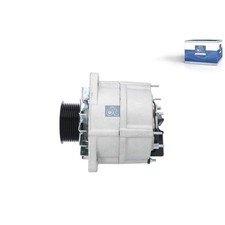 Lichtmaschine Generator 24V