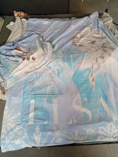Elsa bettwäsche 135x200cm - bettwäsche, mit