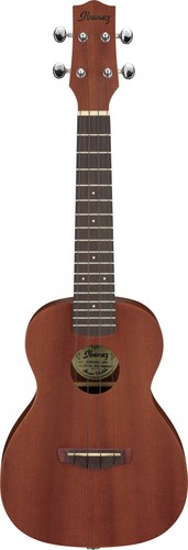 Ibanez ukc100 opn ukulele - ibanez,