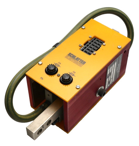 Schlatter electronic 55 - s,