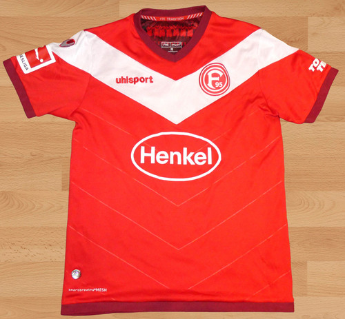 Fortuna düsseldorf - fortuna,