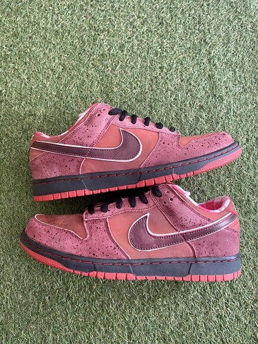 Nike dunk low premium - sb,