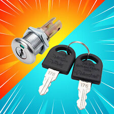 Werkzeugkastenschloss