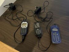 3 Alte Handys Siemens S35i