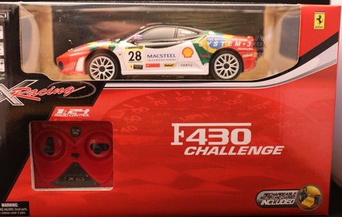 Ferrari xracing f430 - xracing, /