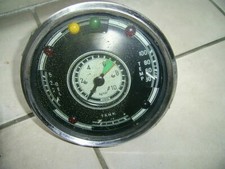 Mercedes Lkw Bus Kombiinstrument, Tacho ,Oldtimer, Unimog