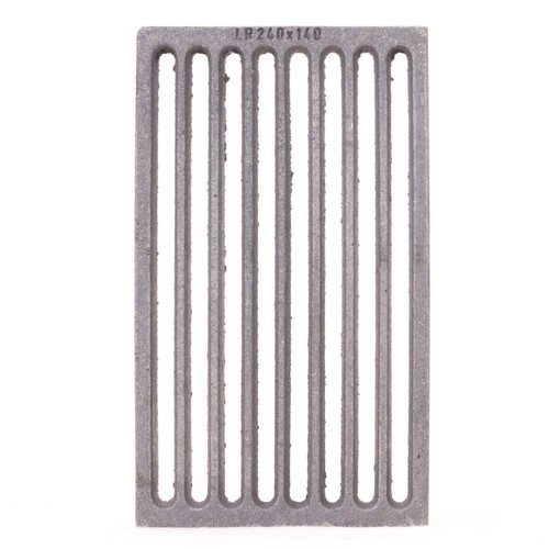Premium gussrost ofenrost - premium,
