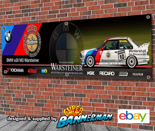 Bmw e30 warsteiner - e30, m3
