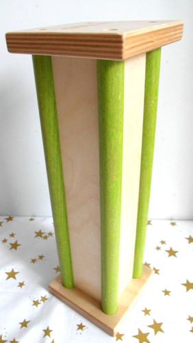 Nino percussion wood - nino,