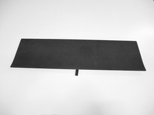 Toyota Avensis T25 Kombi Klappe Abdeckung Kofferraum Boden Teppich 5840105020B1