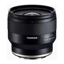 Tamron AF Objektiv 20 mm f/2,8