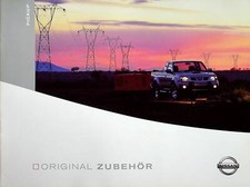 266250) Nissan Pickup -