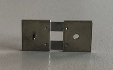 Pendelfeder "Hermle -