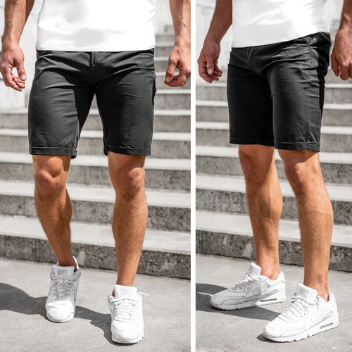 Cargohose shorts bermudas - shorts,