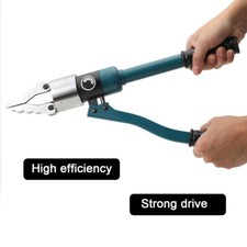 8 Tonon Hydraulische Flansch