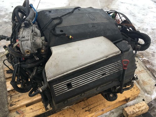 Range rover l322 - range, b44