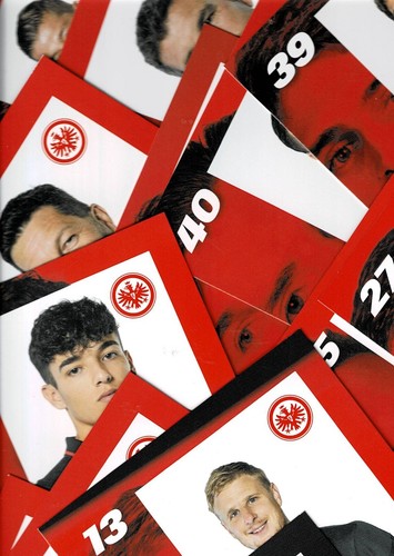 Eintracht frankfurt 2021 - frankfurt, 2021/22
