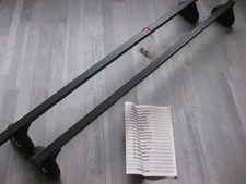 Original Opel Fontera A Dachträger Grundträger Dachgrundträger 90513364 6732437