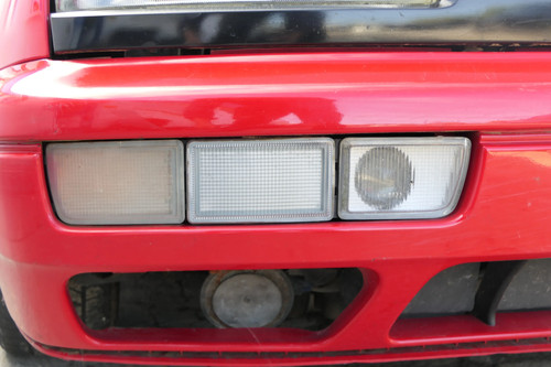Golf 3 nebelscheinwerfer - vw,
