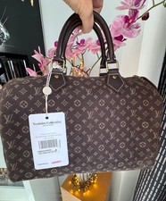 Original Louis Vuitton Speedy