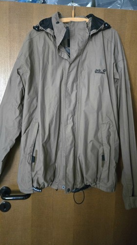 Jack wolfskin jacke - jack,