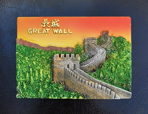 Kühlschrankmagnet resin - kÜhlschrankmagnet, 3d