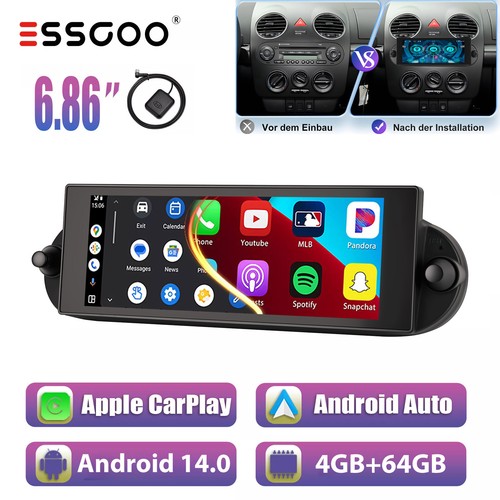 Für new beetle 1c1 9c1 - vw,
