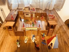 Fort Laramy Elastolin Vero