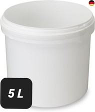 Trevendo 5 Liter Eimer mit