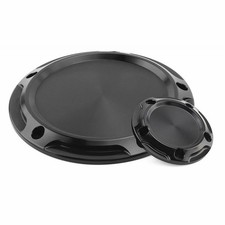 Kupplungsdeckel Derby Timer