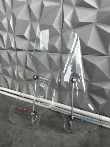 Windschild piaggio vespa - piaggio,